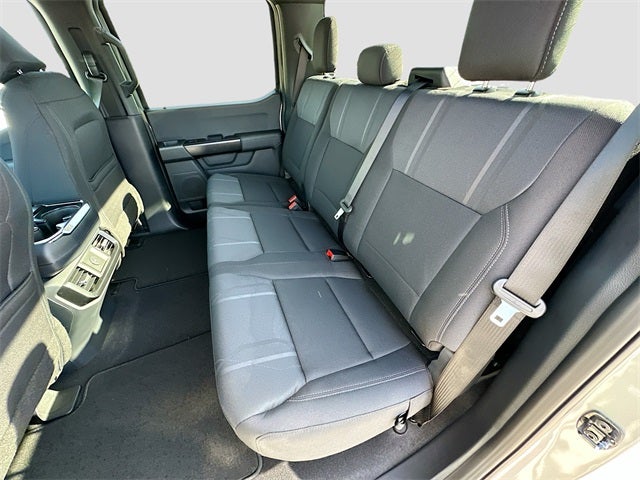 2026 Ford F-150 STX 4WD SUPERCREW