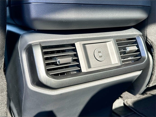 2026 Ford F-150 STX 4WD SUPERCREW