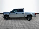 2026 Ford F-150 STX 4WD SUPERCREW