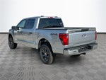 2026 Ford F-150 STX 4WD SUPERCREW