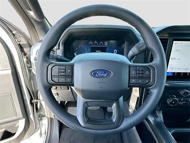 2026 Ford F-150 STX 4WD SUPERCREW