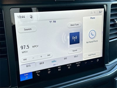 2026 Ford F-150 STX 4WD SUPERCREW