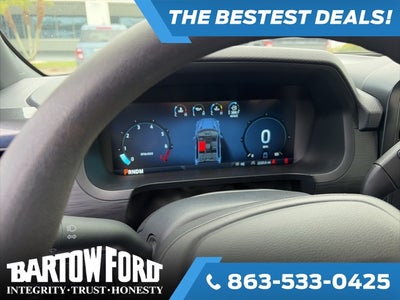 2024 Ford F-150 STX 2.7 ECOBOOST