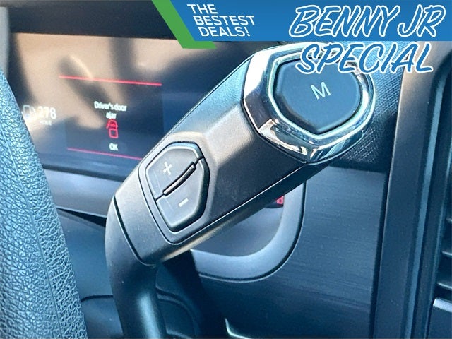 2024 Ford F-150 STX 2.7 ECOBOOST