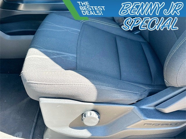 2024 Ford F-150 STX 2.7 ECOBOOST