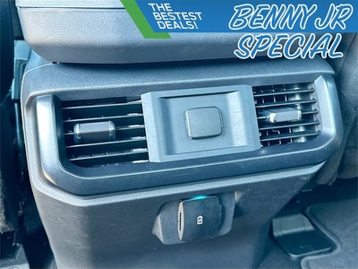 2024 Ford F-150 STX 2.7 ECOBOOST