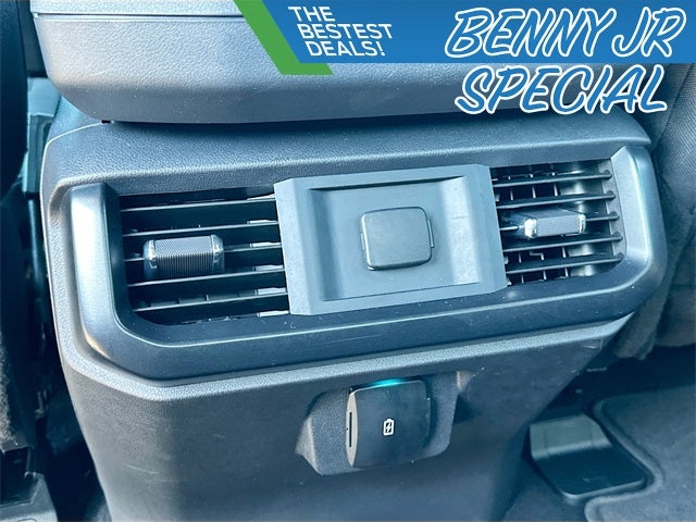 2024 Ford F-150 STX 2.7 ECOBOOST