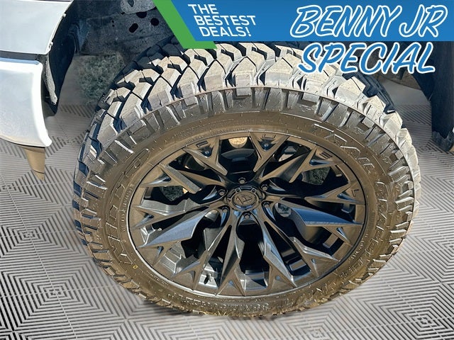 2024 Ford F-150 STX 2.7 ECOBOOST