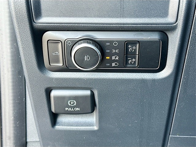 2024 Ford F-150 STX 2.7 ECOBOOST