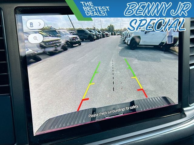 2024 Ford F-150 STX 2.7 ECOBOOST