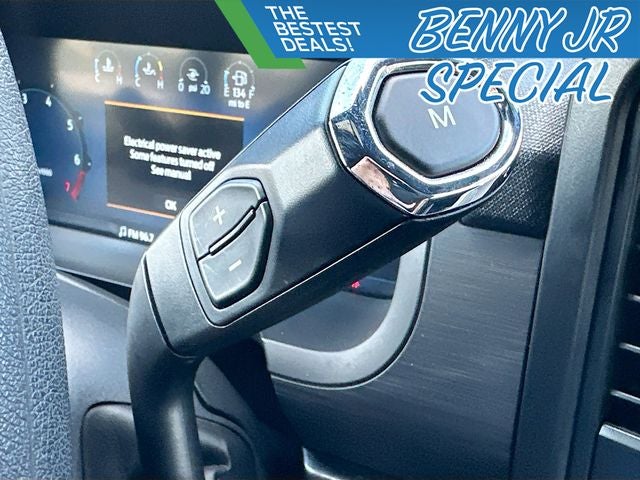 2024 Ford F-150 STX 2.7 ECOBOOST