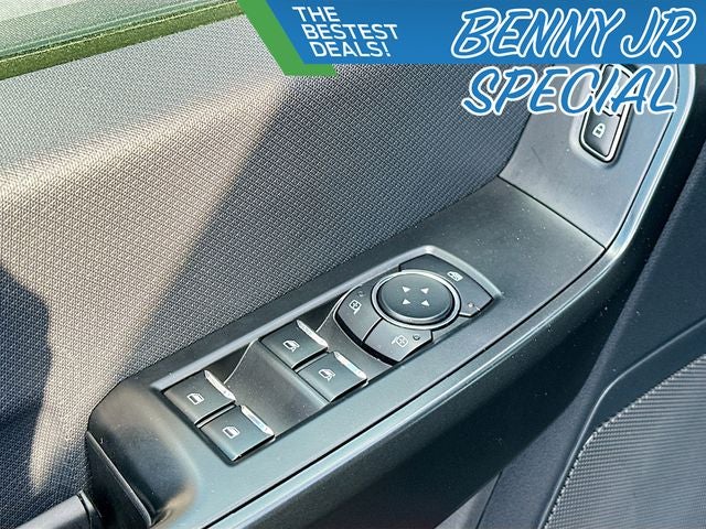 2024 Ford F-150 STX 2.7 ECOBOOST