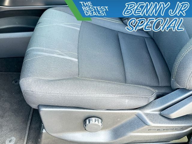 2024 Ford F-150 STX 2.7 ECOBOOST