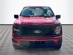 2024 Ford F-150 STX 2.7 ECOBOOST