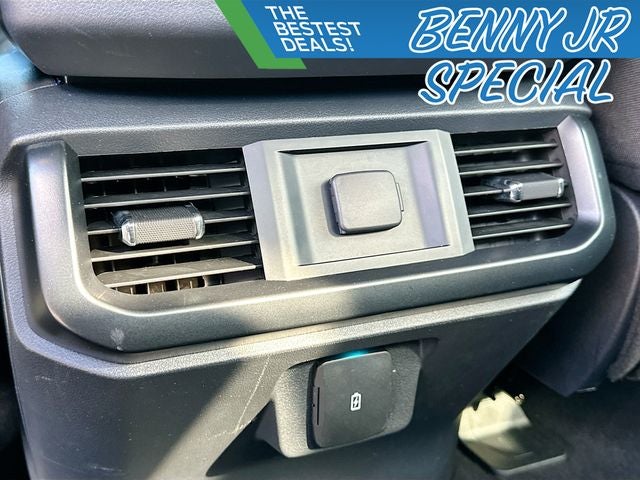 2024 Ford F-150 STX 2.7 ECOBOOST