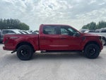 2024 Ford F-150 STX 2.7 ECOBOOST
