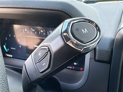 2025 Ford F-150 STX 4WD SUPERCREW