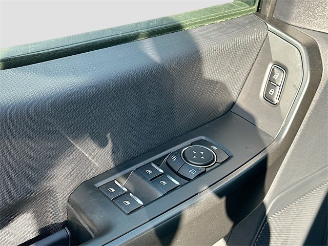 2025 Ford F-150 STX 4WD SUPERCREW