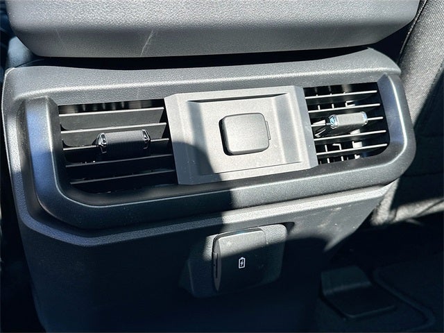 2025 Ford F-150 STX 4WD SUPERCREW