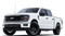 2025 Ford F-150 STX 4WD SUPERCREW