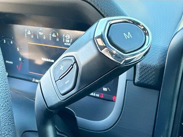 2026 Ford F-150 STX 4WD SUPERCREW