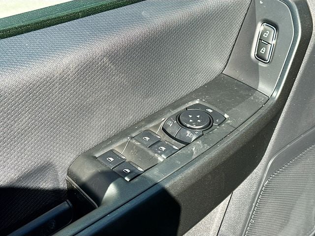 2026 Ford F-150 STX 4WD SUPERCREW