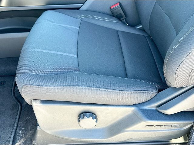 2026 Ford F-150 STX 4WD SUPERCREW