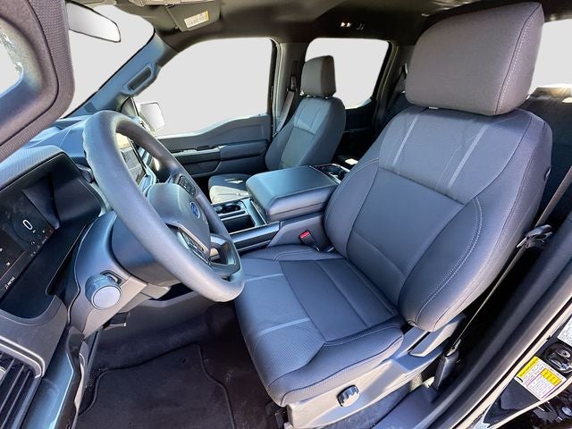 2026 Ford F-150 STX 4WD SUPERCREW