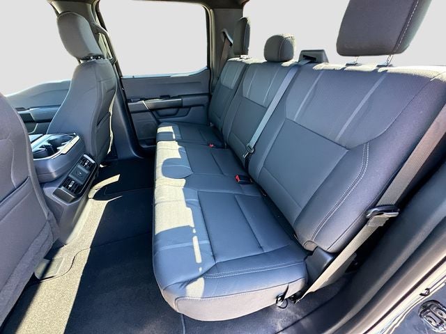 2026 Ford F-150 STX 4WD SUPERCREW