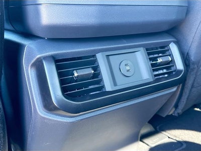 2026 Ford F-150 STX 4WD SUPERCREW