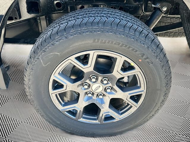 2026 Ford F-150 STX 4WD SUPERCREW