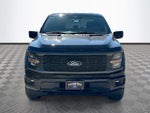 2026 Ford F-150 STX 4WD SUPERCREW