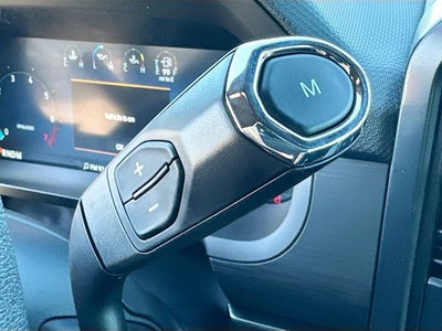 2026 Ford F-150 STX 4WD SUPERCREW