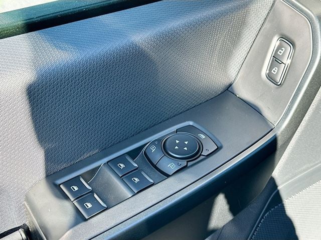 2026 Ford F-150 STX 4WD SUPERCREW