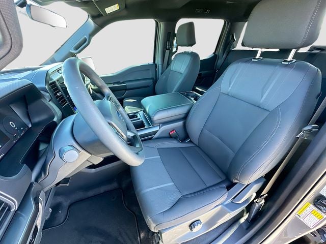 2026 Ford F-150 STX 4WD SUPERCREW