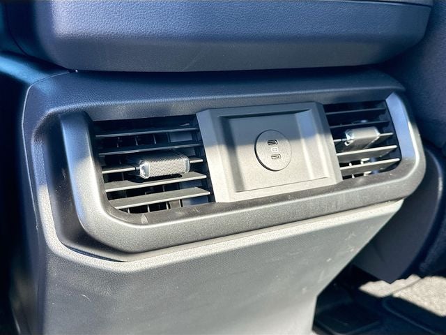 2026 Ford F-150 STX 4WD SUPERCREW