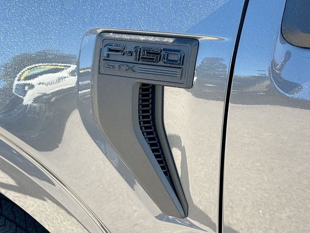 2026 Ford F-150 STX 4WD SUPERCREW