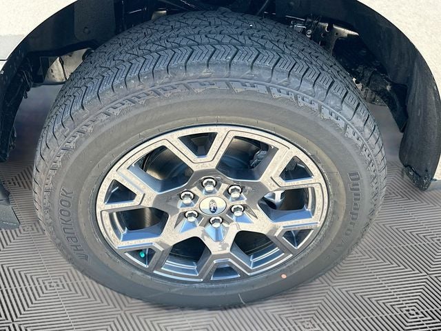 2026 Ford F-150 STX 4WD SUPERCREW