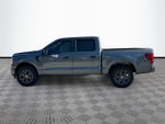 2026 Ford F-150 STX 4WD SUPERCREW
