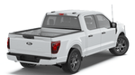 2026 Ford F-150 STX 4WD SUPERCREW