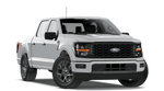 2026 Ford F-150 STX 4WD SUPERCREW