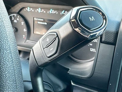 2026 Ford F-150 STX 4WD SUPERCREW