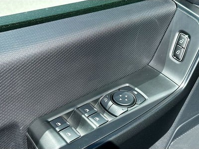 2026 Ford F-150 STX 4WD SUPERCREW