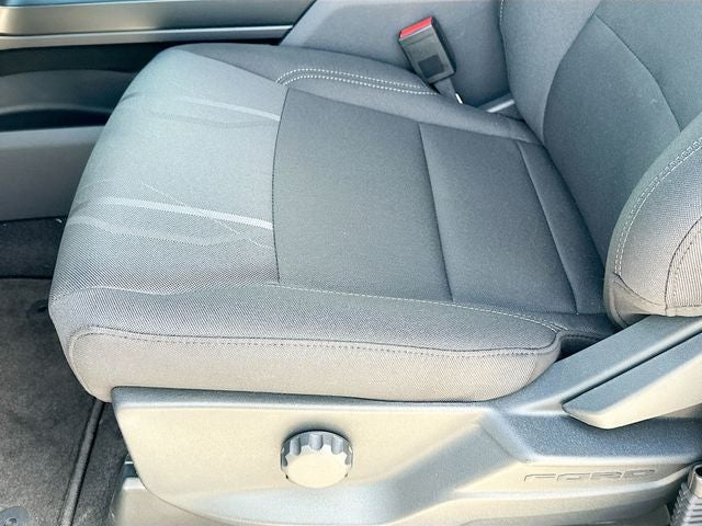 2026 Ford F-150 STX 4WD SUPERCREW