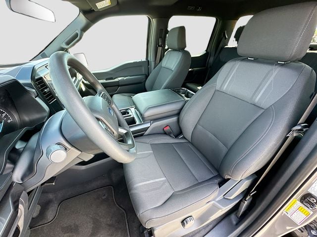 2026 Ford F-150 STX 4WD SUPERCREW