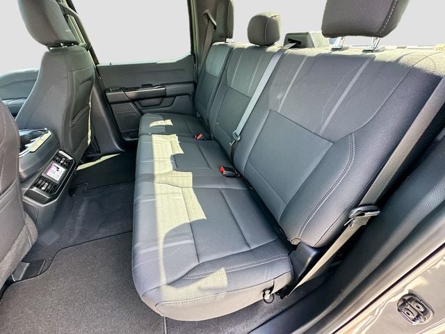 2026 Ford F-150 STX 4WD SUPERCREW