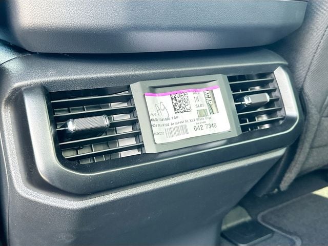 2026 Ford F-150 STX 4WD SUPERCREW