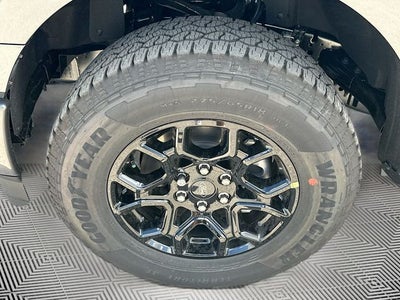 2026 Ford F-150 STX 4WD SUPERCREW