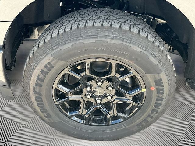 2026 Ford F-150 STX 4WD SUPERCREW