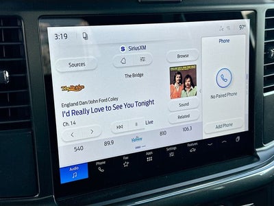 2026 Ford F-150 STX 4WD SUPERCREW